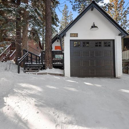 019 - Almost Heaven Vila Big Bear Lake Exterior foto
