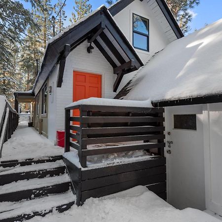 019 - Almost Heaven Vila Big Bear Lake Exterior foto