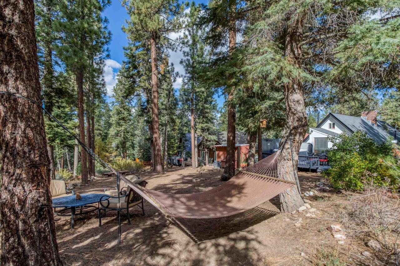019 - Almost Heaven Vila Big Bear Lake Exterior foto