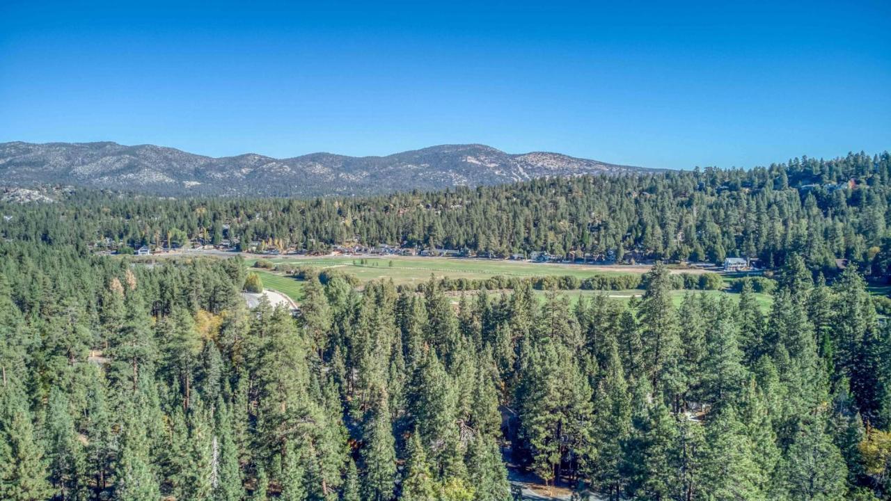 019 - Almost Heaven Vila Big Bear Lake Exterior foto
