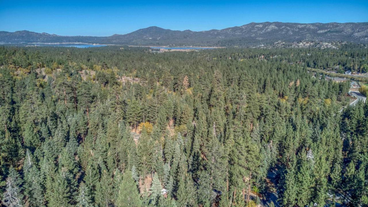 019 - Almost Heaven Vila Big Bear Lake Exterior foto
