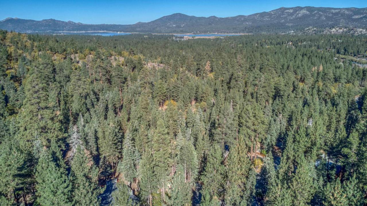 019 - Almost Heaven Vila Big Bear Lake Exterior foto