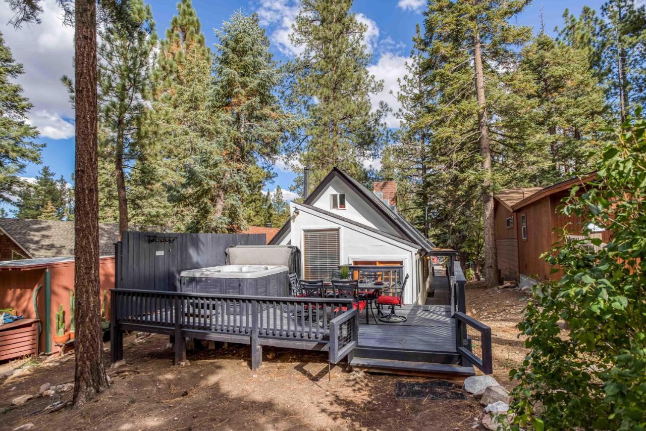 019 - Almost Heaven Vila Big Bear Lake Exterior foto