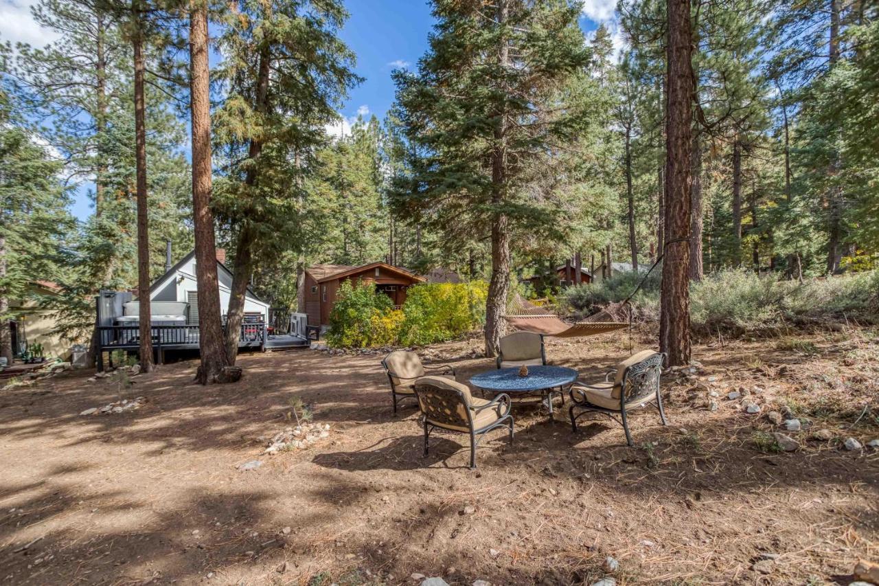 019 - Almost Heaven Vila Big Bear Lake Exterior foto