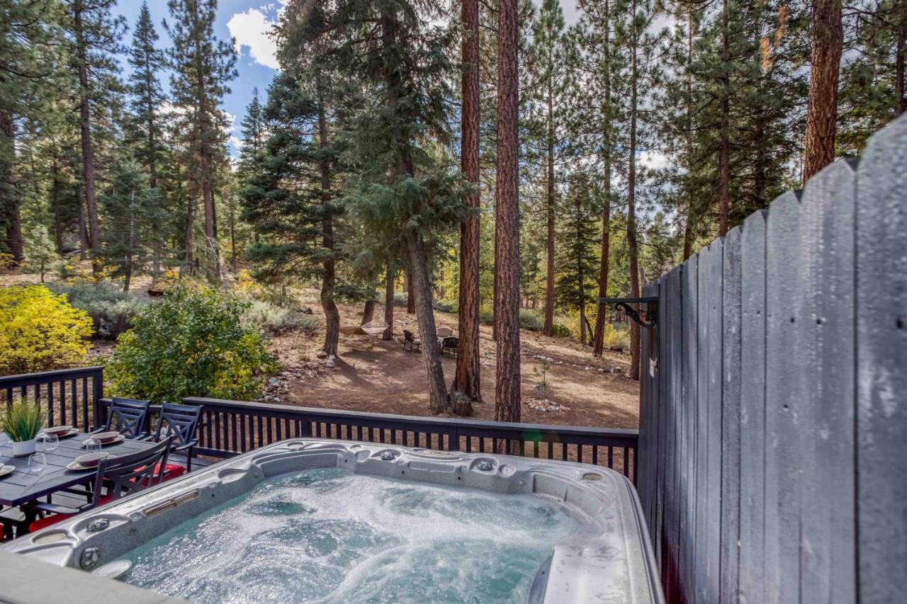 019 - Almost Heaven Vila Big Bear Lake Exterior foto